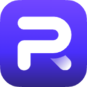 Photoroom logo