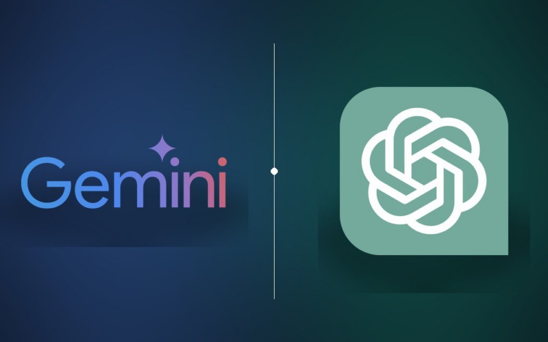 Gemini vs ChatGPT en 2026: comparativa honesta (¿cuál conviene más?)