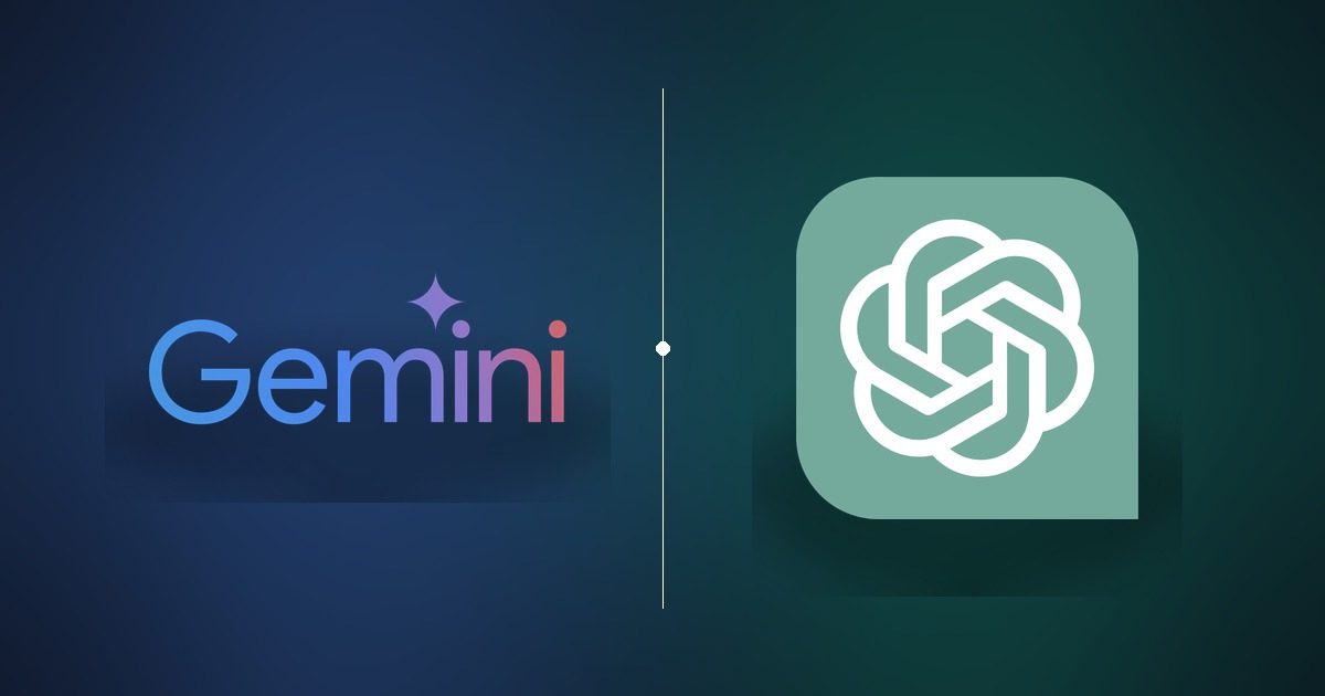 Gemini vs ChatGPT en 2026: comparativa honesta (¿cuál conviene más?)