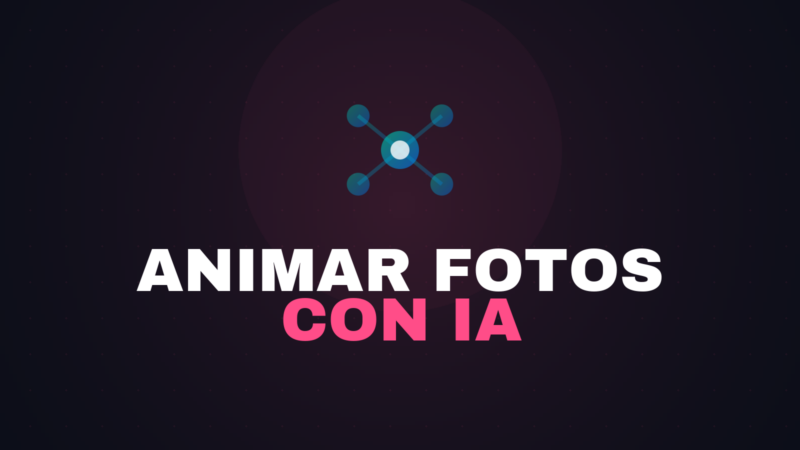 Cómo Animar una Foto con IA Gratis (Que Hable y Se Mueva)