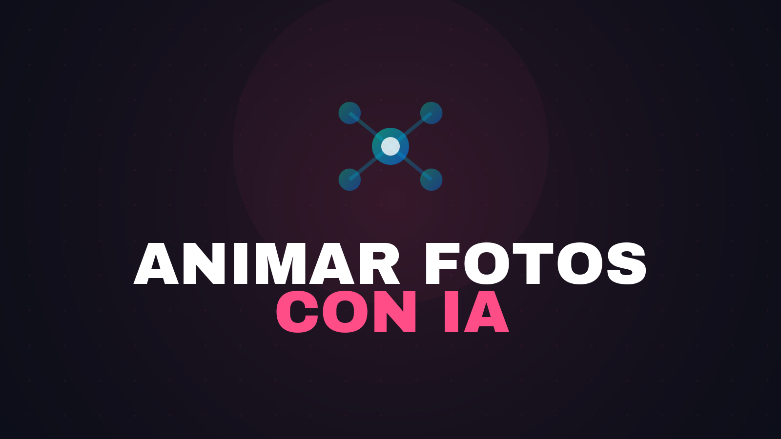 Cómo Animar una Foto con IA Gratis (Que Hable y Se Mueva)