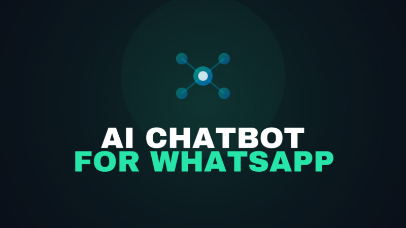 AI Chatbot for WhatsApp: Practical Guide 2026