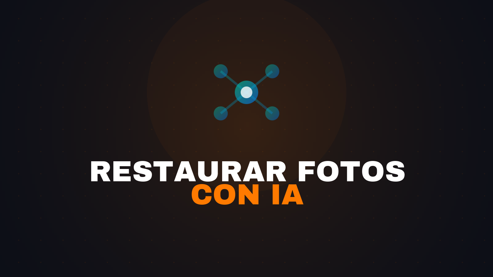 Restaurar Fotos Antiguas con IA Gratis: Guía 2026