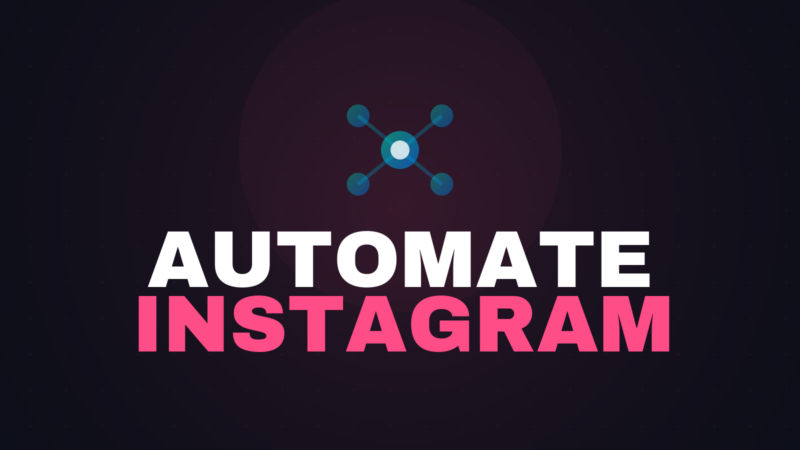 Automate Instagram with AI: Complete Guide 2026