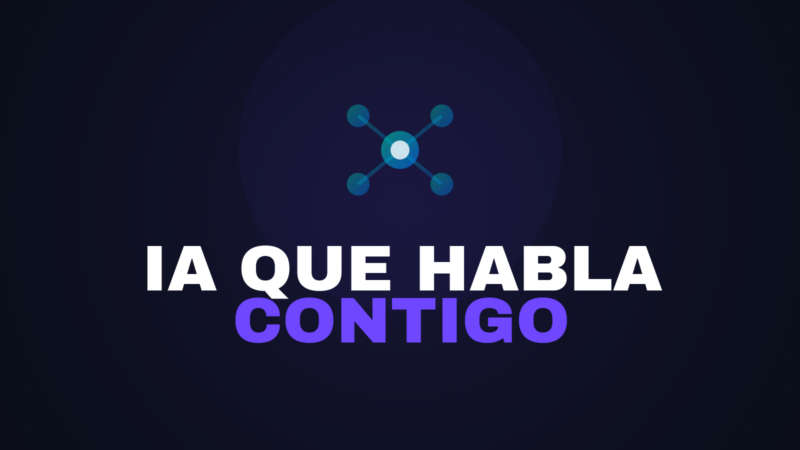 IA que Habla Contigo: Las Mejores Opciones 2026