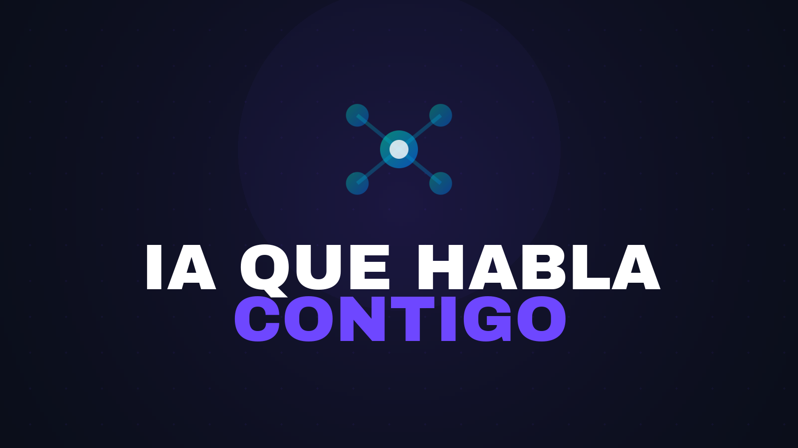 IA que Habla Contigo: Las Mejores Opciones 2026