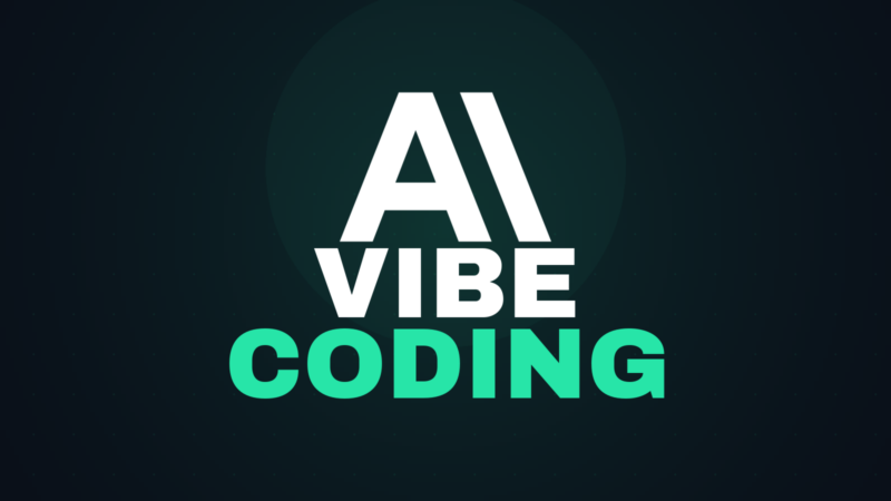 What Is Vibe Coding? AI Programming Explained (2026)