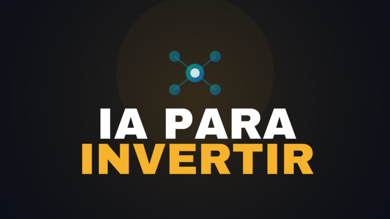 IA para Invertir en Bolsa: Qué Puede Hacer (y Qué No)