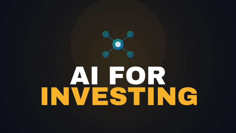 AI for Investing in Stocks: What It Can (and Can’t) Do