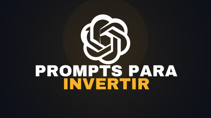 Prompts de ChatGPT para Analizar Inversiones (Guía 2026)