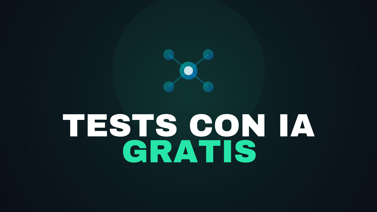 Hacer Tests de Oposiciones con IA Gratis: Guía Práctica