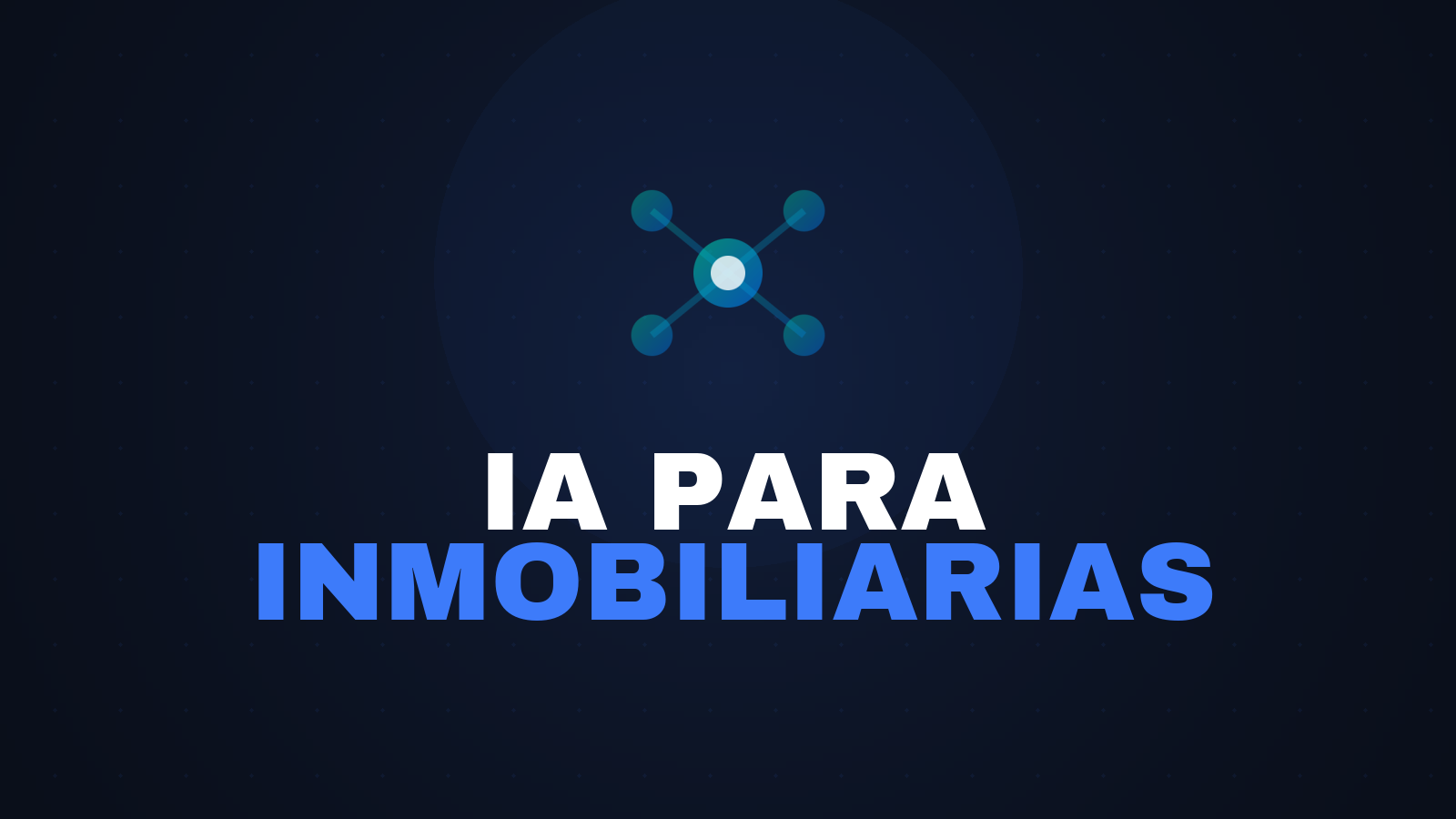 IA para Inmobiliarias: Herramientas y Usos Reales 2026