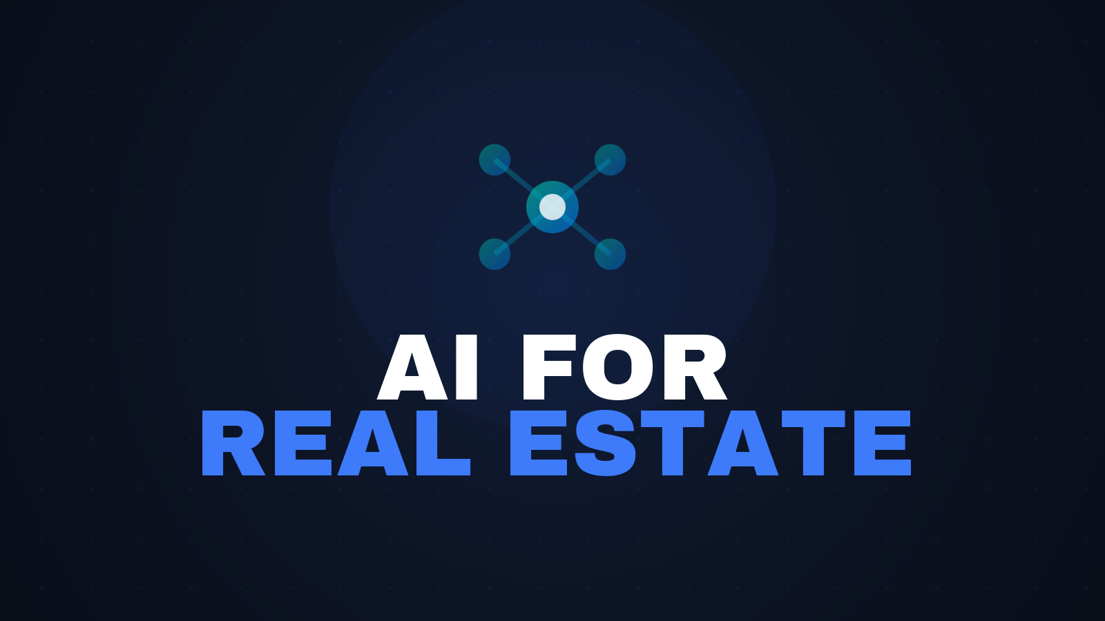 AI for Real Estate Agents: Tools and Real Uses (2026)