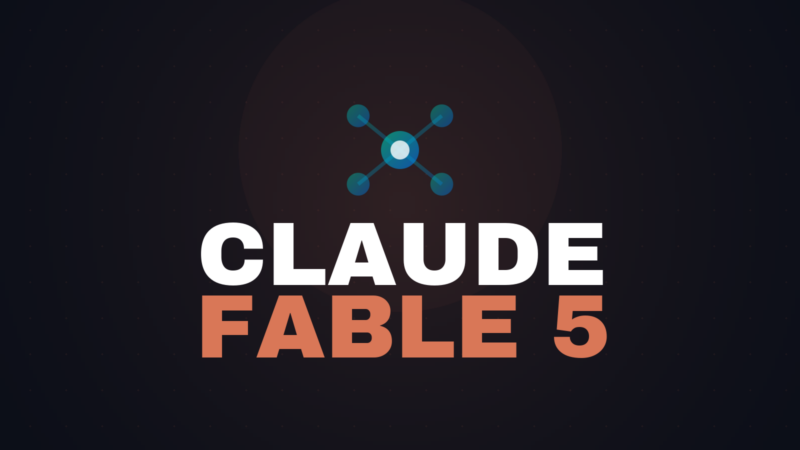 Claude Fable 5: el nuevo modelo de Anthropic, explicado