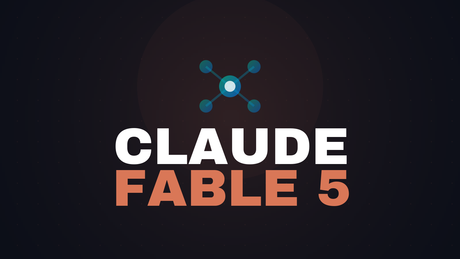 Claude Fable 5: Anthropic’s New Model, Explained