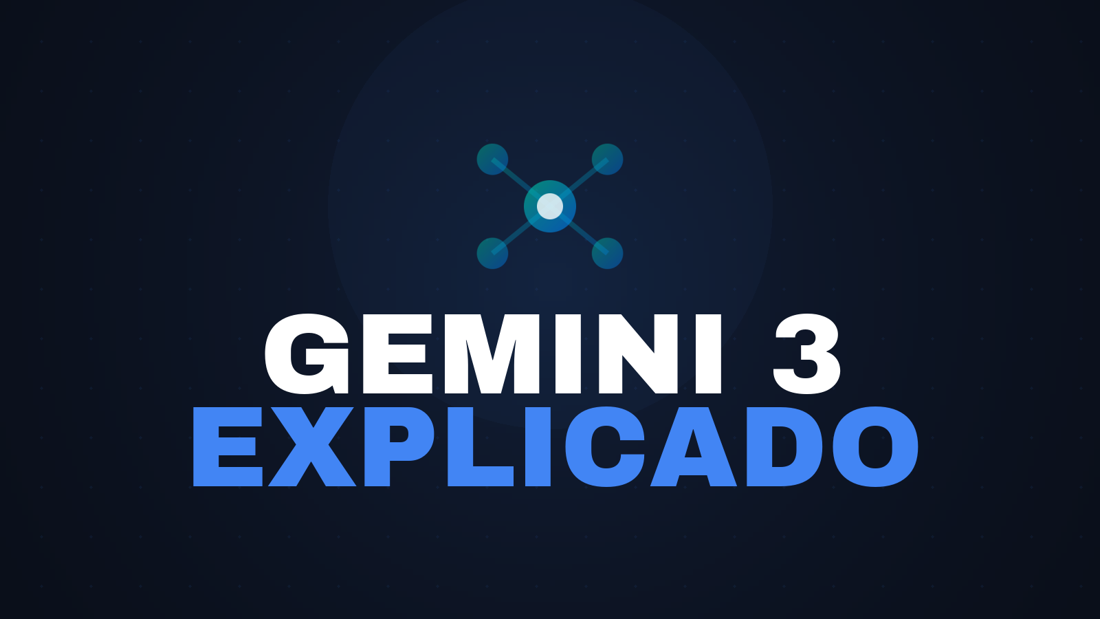 Gemini 3: qué es, versiones y Nano Banana, explicado