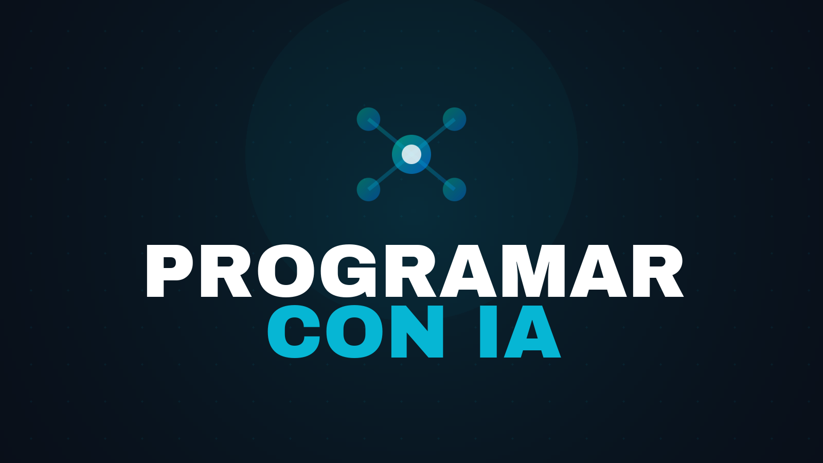 Cómo Programar con IA: Guía para Principiantes 2026