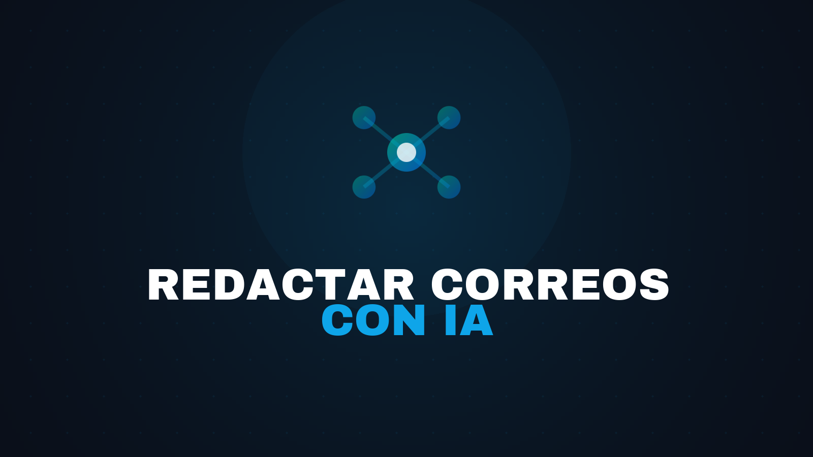 Cómo Redactar Correos con IA: Guía y Plantillas 2026