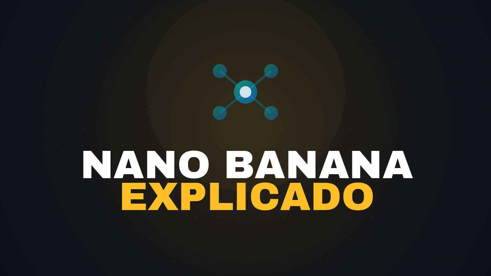 Nano Banana: qué es y cómo usar la IA de imágenes de Google