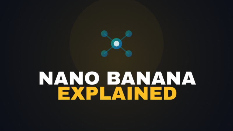 Nano Banana: What It Is and How to Use Google’s Image AI