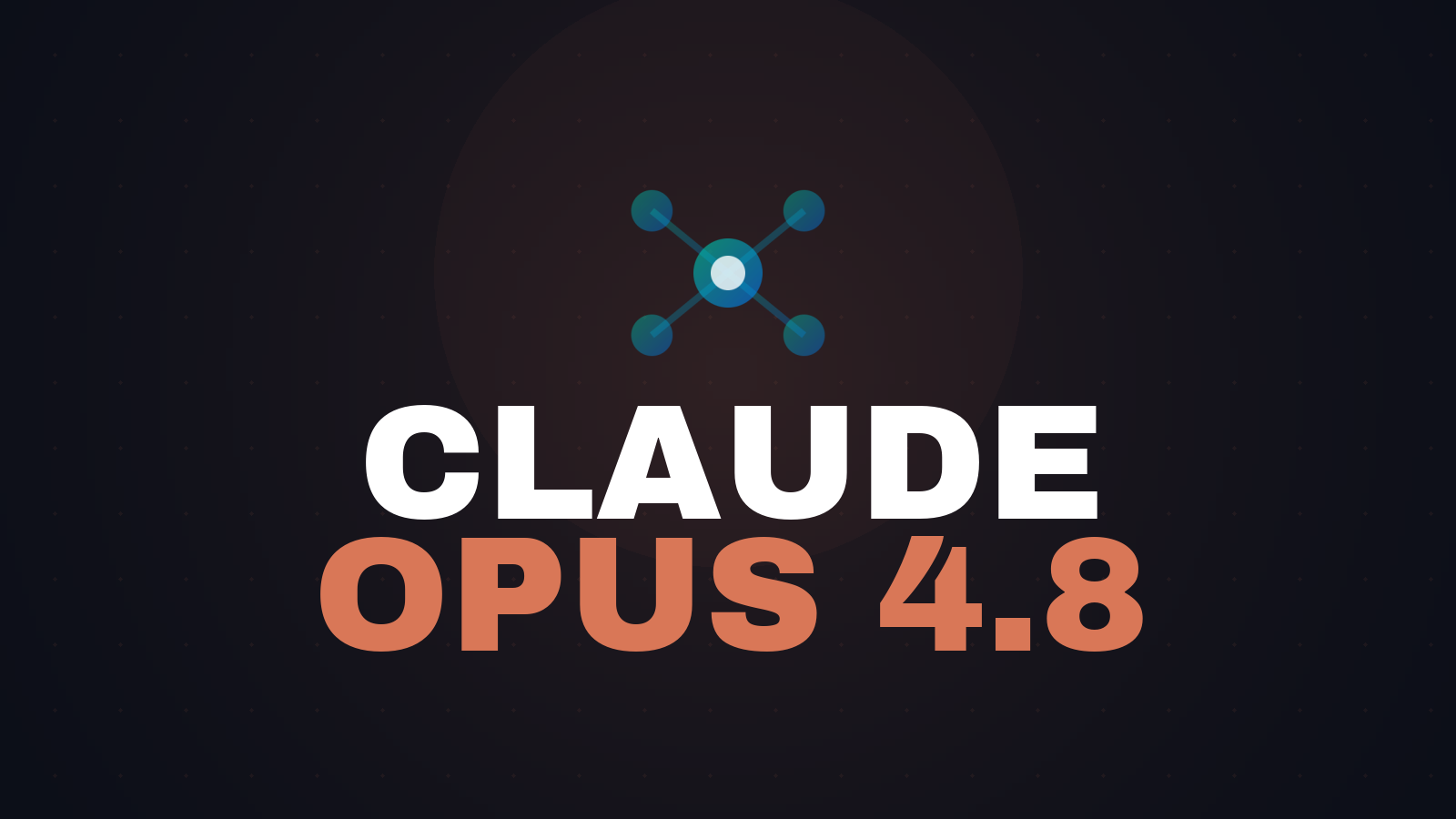 Claude Opus 4.8: el nuevo tope de la familia Claude 4.x
