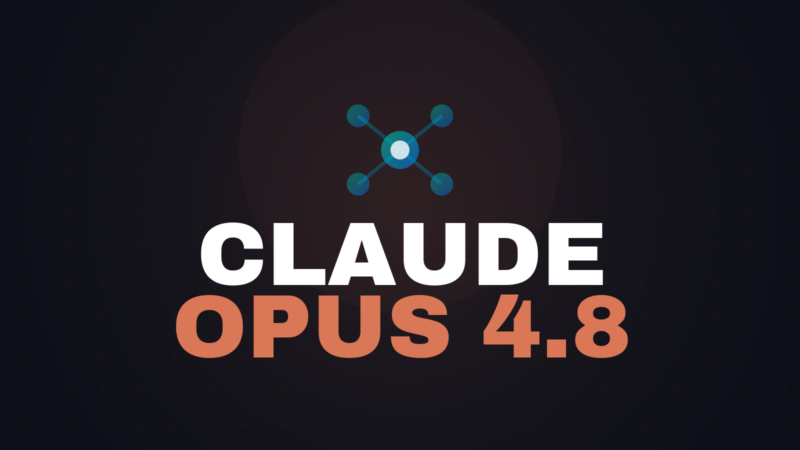 Claude Opus 4.8: The New Top of the Claude 4.x Family