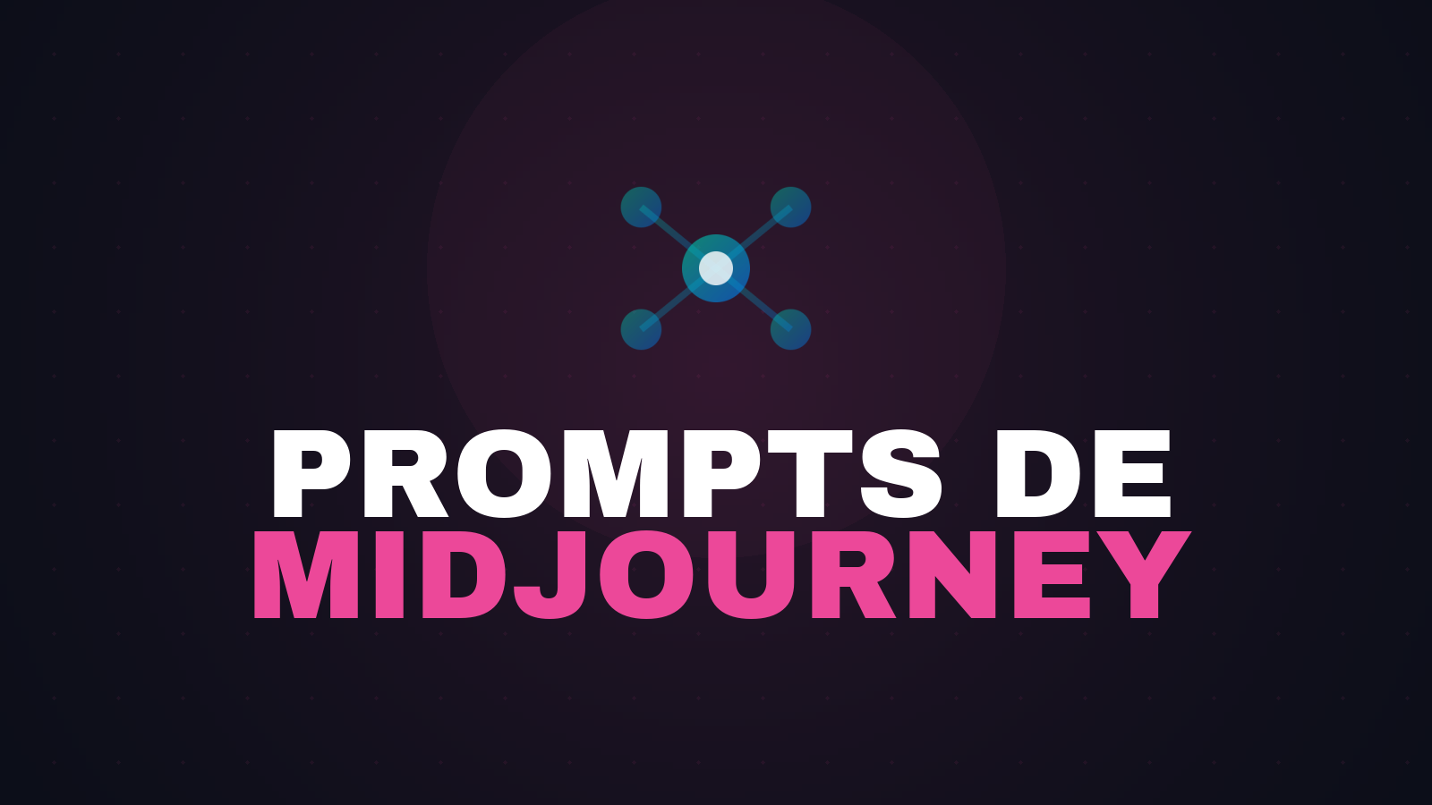 Mejores Prompts de Midjourney: Ejemplos y Estilos 2026