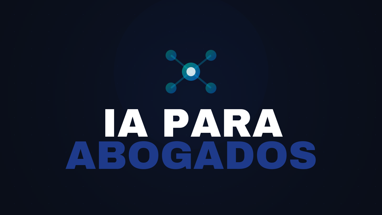 IA para Abogados: Herramientas y Casos de Uso 2026