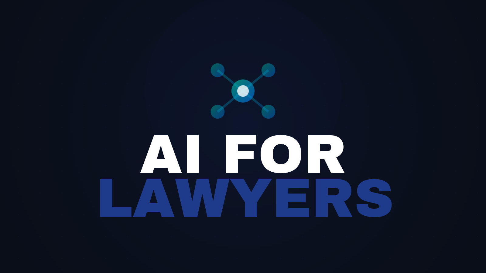 AI for Lawyers: Tools and Use Cases 2026