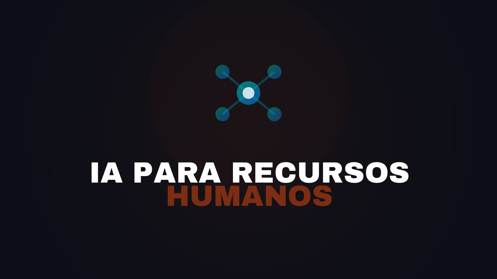 IA para Recursos Humanos: Usos, Herramientas y Límites 2026