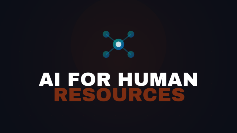 AI for Human Resources: Uses, Tools and Limits 2026