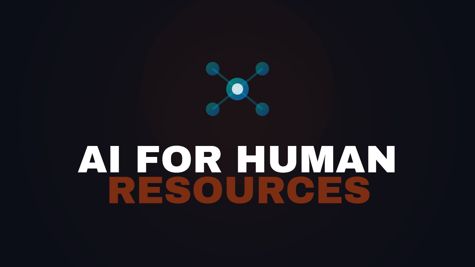 AI for Human Resources: Uses, Tools and Limits 2026