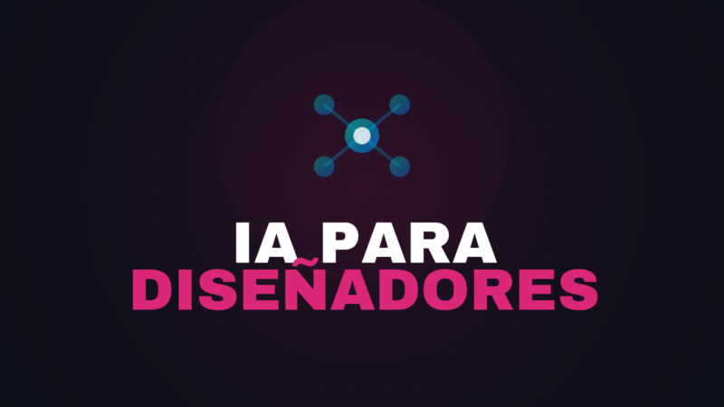 IA para Diseñadores Gráficos: Flujo y Herramientas 2026