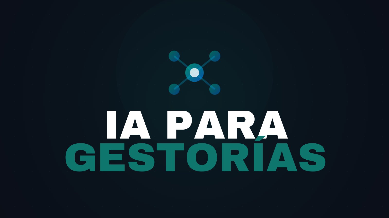 IA para Gestorías y Asesorías: Usos y Cuidados 2026