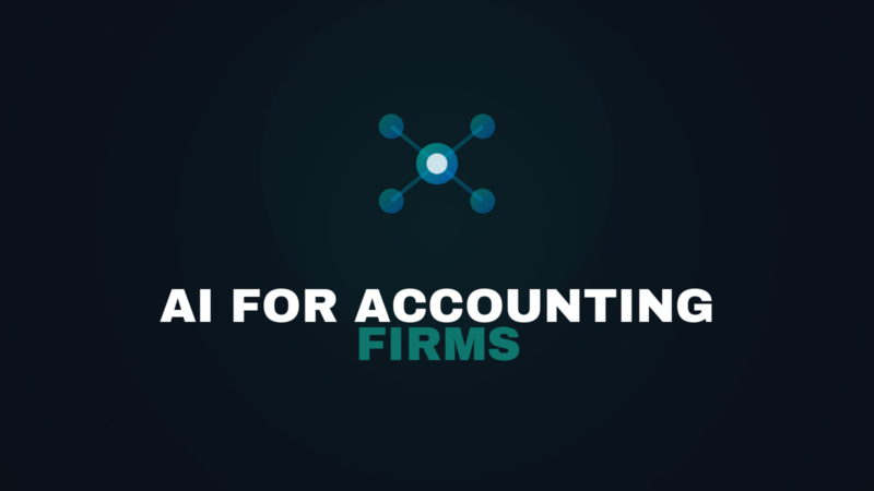 AI for Accounting and Advisory Firms 2026