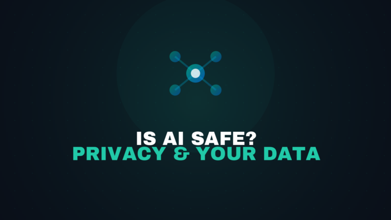 Is AI Safe? Privacy and Your Data in ChatGPT, Gemini and Claude (2026)