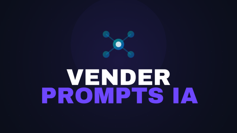 Cómo vender prompts de IA en 2026: plataformas reales y cuánto se gana
