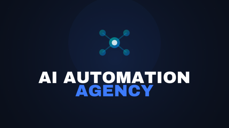How to build an AI automation agency in 2026 (AAA)