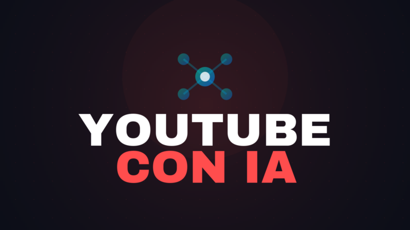 Cómo ganar dinero en YouTube con IA en 2026: 5 formatos que monetizan