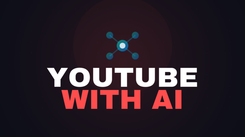 How to make money on YouTube with AI in 2026: 5 formats that monetize