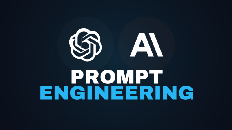 What Is Prompt Engineering and What Is It Used For (2026 Guide)