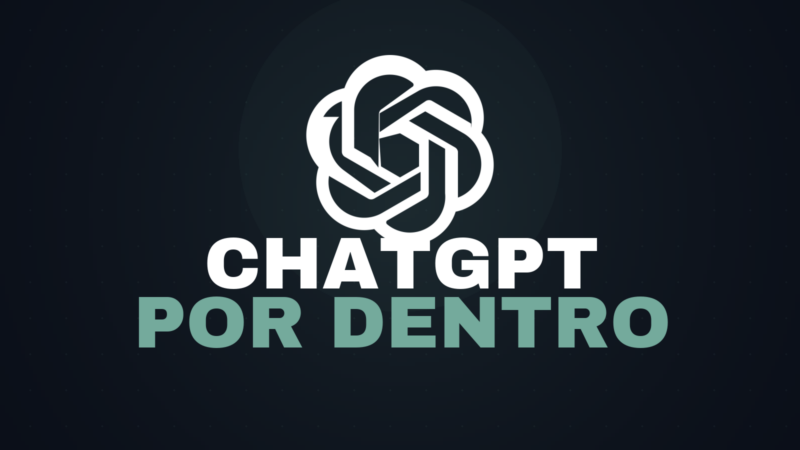 Cómo Funciona ChatGPT por Dentro (Arquitectura Real 2026)