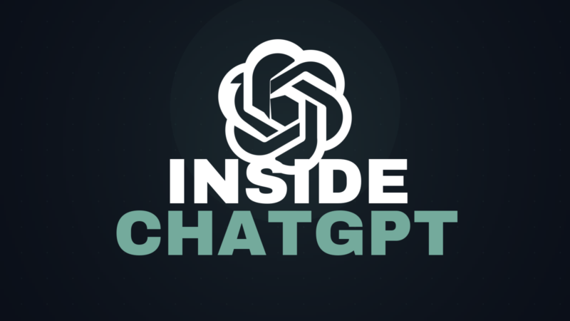 How ChatGPT Works Inside (Real Architecture 2026)