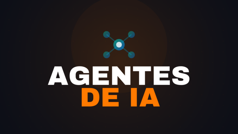 Qué Son los Agentes IA y Cómo Funcionan (Guía 2026)
