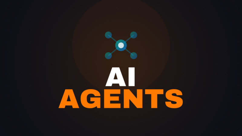 What Are AI Agents and How Do They Work (2026 Guide)
