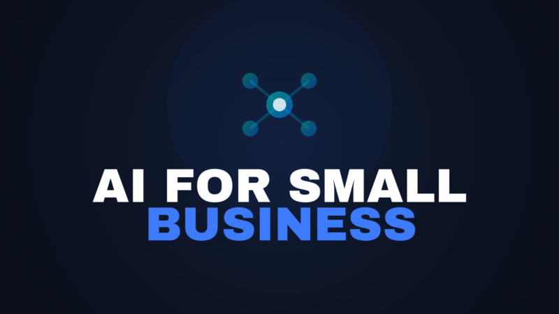 AI Tools for Small Business 2026: Real Cases and Practical Guide