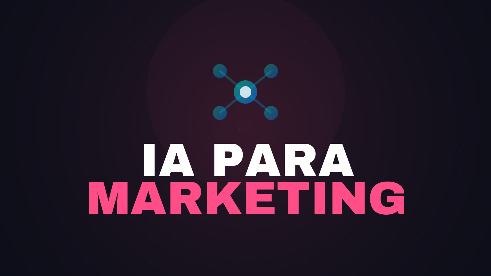 IA para Marketing Digital 2026: Guía Completa por Canal