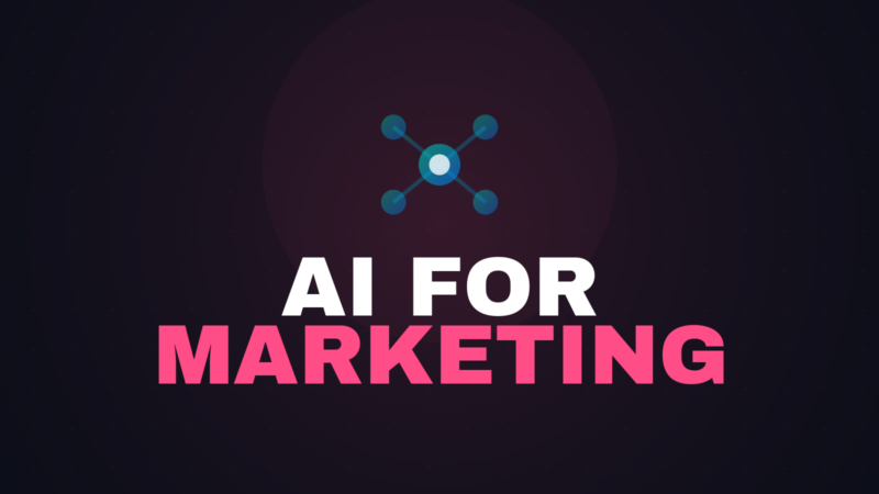 AI for Digital Marketing 2026: Complete Guide by Channel