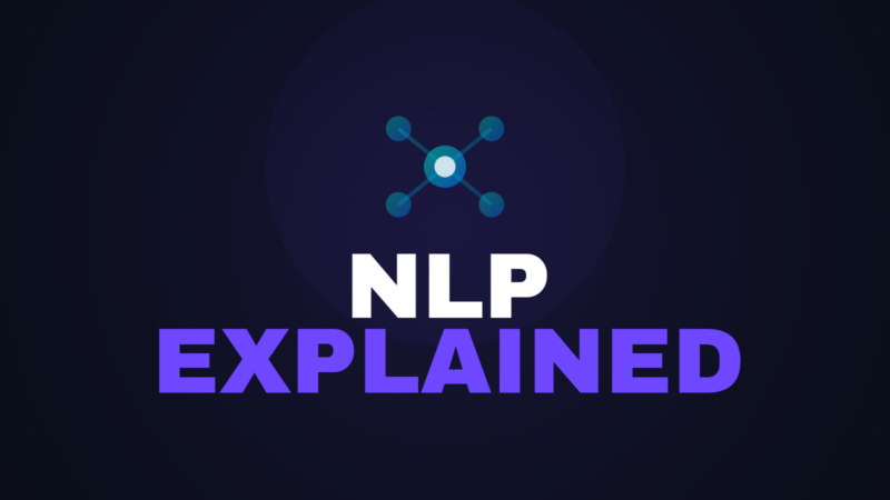Natural Language Processing Explained 2026 (Complete NLP Guide)