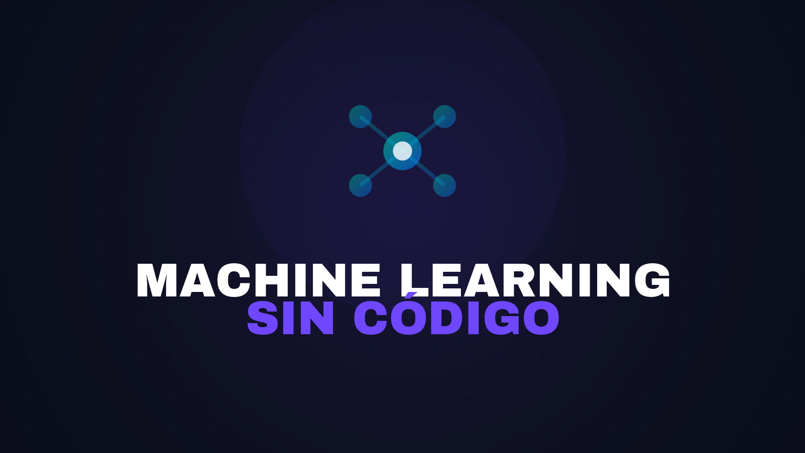 Machine Learning without Code: Automate Your Business